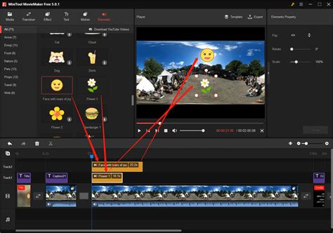 360 degree video software|360 Video Editor: How to Edit 360 Video .